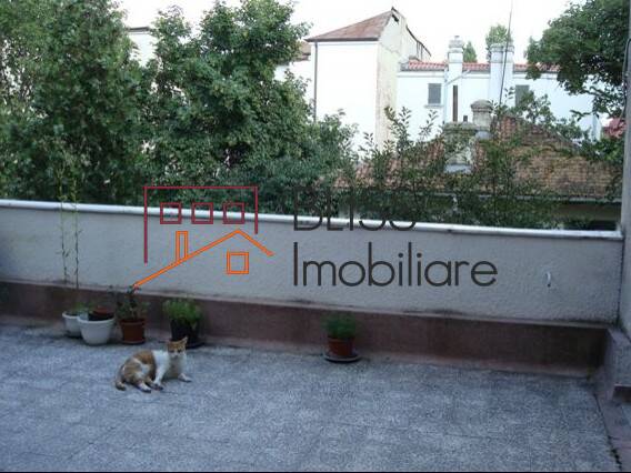 Apartament de Inchiriat Dorobanti | Primaverii | Kiseleff | Aviatorilor - 4 Camere - ID:2927 | Bliss Imobiliare / Photo 10 - BLISS Imobiliare