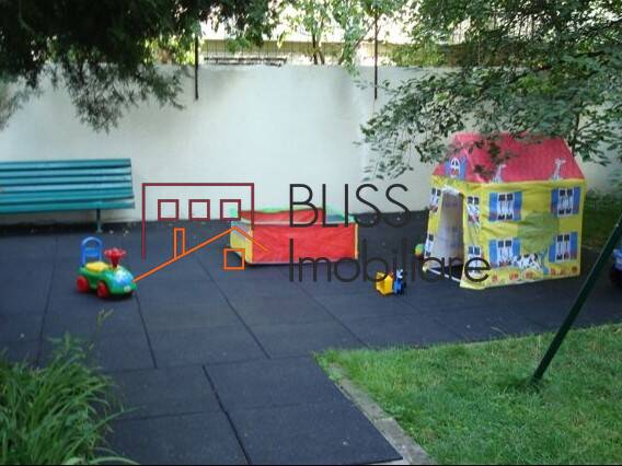 Apartment for Rent Dorobanti | Primaverii | Kiseleff | Aviatorilor, Bucharest - 3 Bedroom - ID:2927 | Bliss Imobiliare / Photo 11 - BLISS Imobiliare