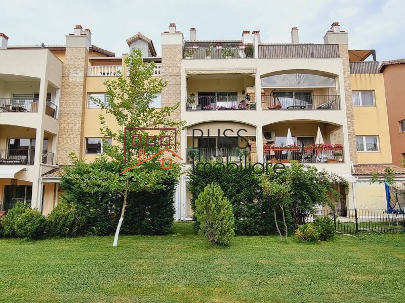 Apartament cu 3 Camere Ibiza sol Pipera de Inchiriat | Bliss Imobiliare / Photo 1 - BLISS Imobiliare