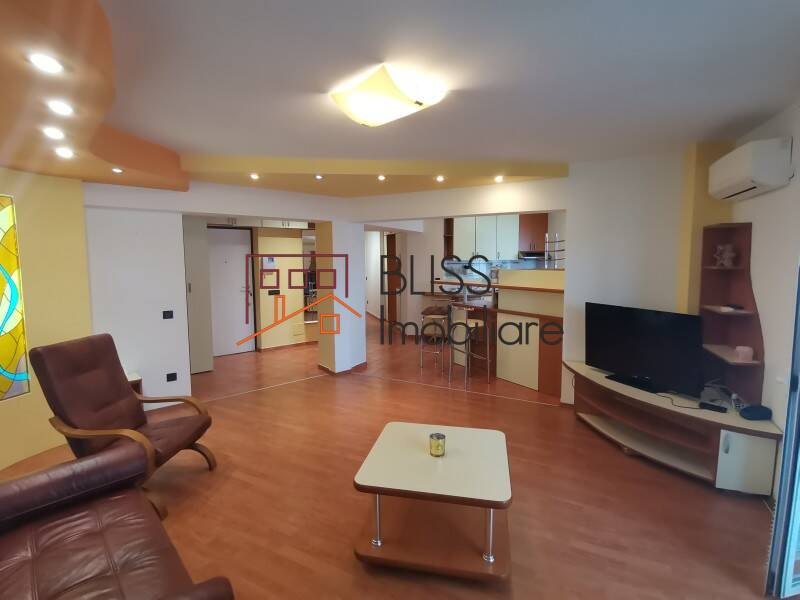 Cozy 2-bedroom Apartment Piata Victoriei, Bucharest | Bliss Imobiliare / Photo 3 - BLISS Imobiliare
