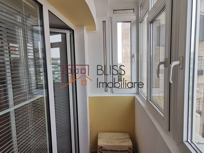 Apartament 3 Camere Piata Victoriei | Bliss Imobiliare / Photo 19 - BLISS Imobiliare