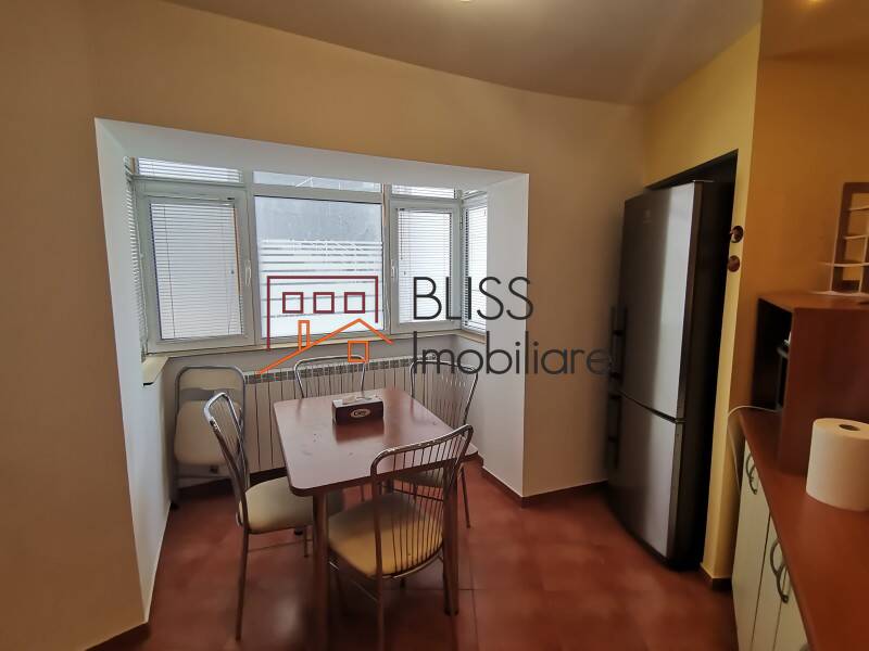 Apartament 3 Camere Piata Victoriei | Bliss Imobiliare / Photo 6 - BLISS Imobiliare