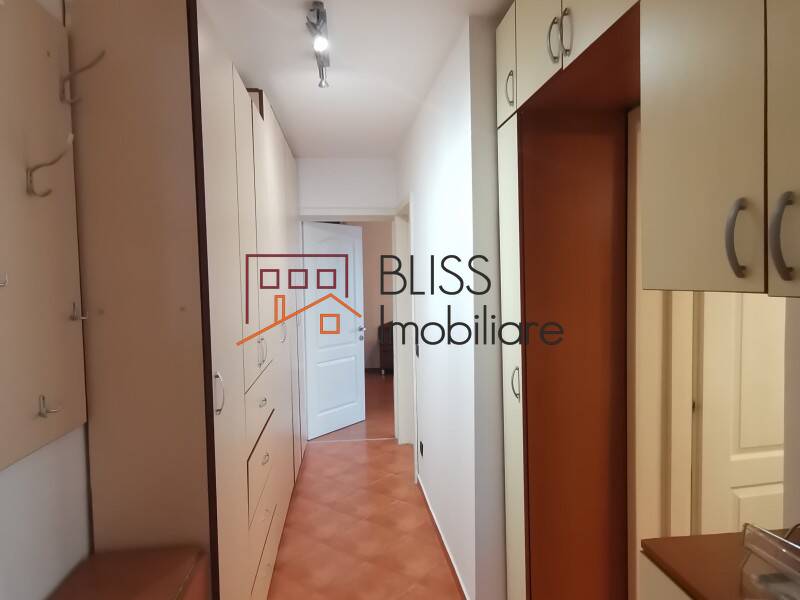 Cozy 2-bedroom Apartment Piata Victoriei, Bucharest | Bliss Imobiliare / Photo 16 - BLISS Imobiliare