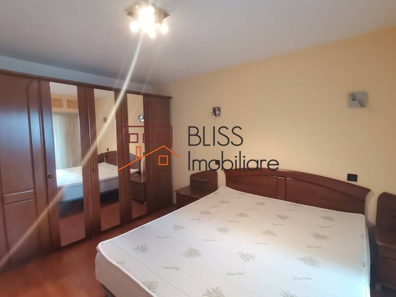 Cozy 2-bedroom Apartment Piata Victoriei, Bucharest | Bliss Imobiliare / Photo 8 - BLISS Imobiliare
