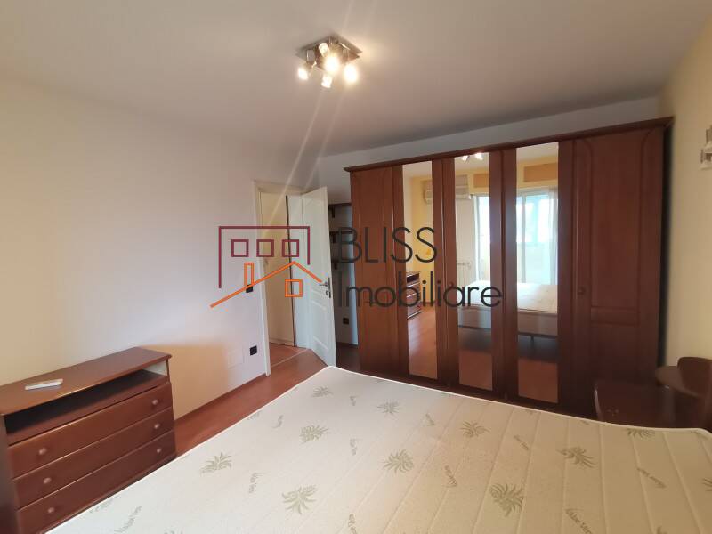 Cozy 2-bedroom Apartment Piata Victoriei, Bucharest | Bliss Imobiliare / Photo 9 - BLISS Imobiliare