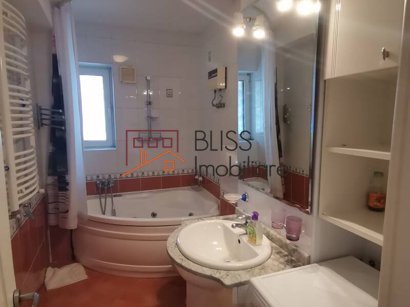 Cozy 2-bedroom Apartment Piata Victoriei, Bucharest | Bliss Imobiliare / Photo 10 - BLISS Imobiliare