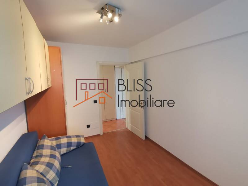 Apartament 3 Camere Piata Victoriei | Bliss Imobiliare / Photo 13 - BLISS Imobiliare