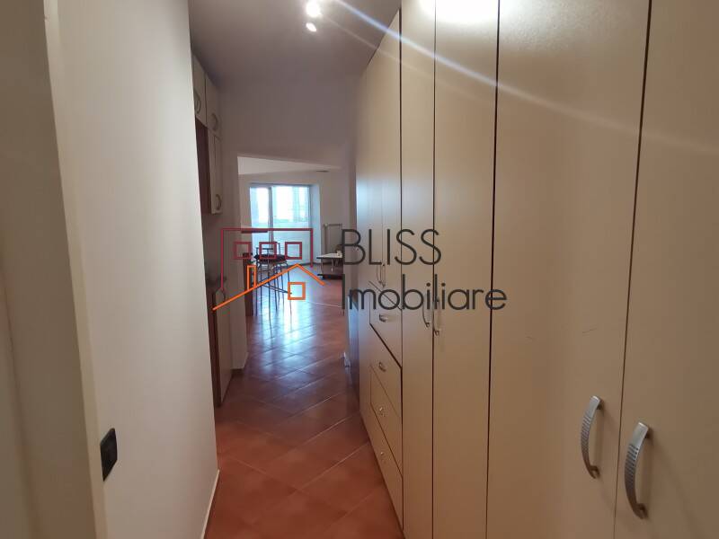 Apartament 3 Camere Piata Victoriei | Bliss Imobiliare / Photo 15 - BLISS Imobiliare