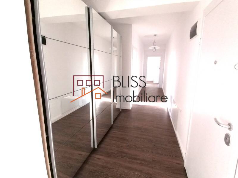 2 Bedroom Apartament Baneasa, Bucharest / Ilfov | Bliss Imobiliare / Photo 5 - BLISS Imobiliare