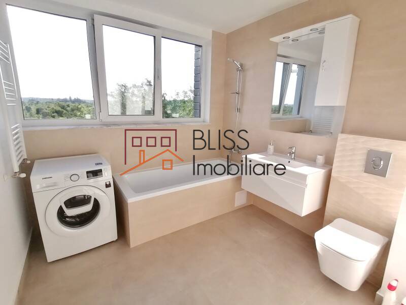 2 Bedroom Apartament Baneasa, Bucharest / Ilfov | Bliss Imobiliare / Photo 10 - BLISS Imobiliare