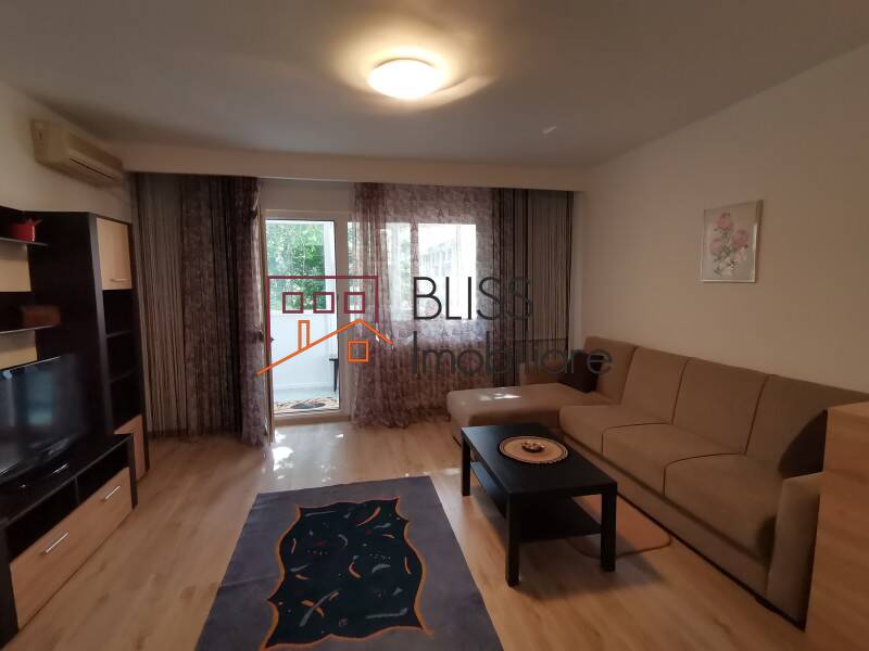 Cozy 2 Bedroom Apartment Piata Victoriei, Bucharest | Bliss Imobiliare / Photo 1 - BLISS Imobiliare