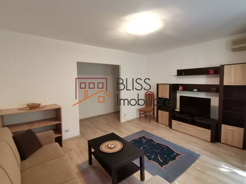 Cozy 2 Bedroom Apartment Piata Victoriei, Bucharest | Bliss Imobiliare / Photo 2 - BLISS Imobiliare