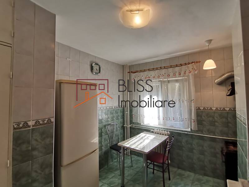 Cozy 2 Bedroom Apartment Piata Victoriei, Bucharest | Bliss Imobiliare / Photo 5 - BLISS Imobiliare