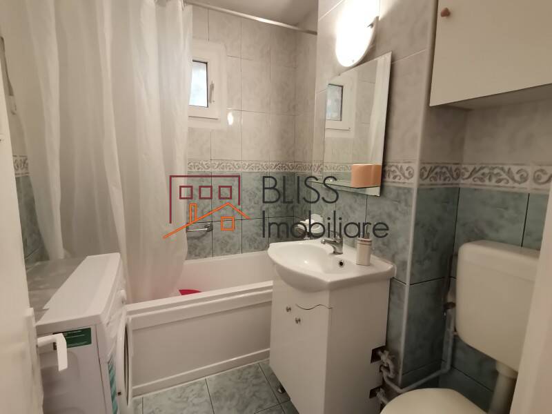 Cozy 2 Bedroom Apartment Piata Victoriei, Bucharest | Bliss Imobiliare / Photo 8 - BLISS Imobiliare