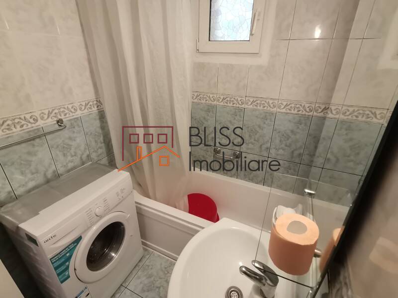 Cozy 2 Bedroom Apartment Piata Victoriei, Bucharest | Bliss Imobiliare / Photo 9 - BLISS Imobiliare