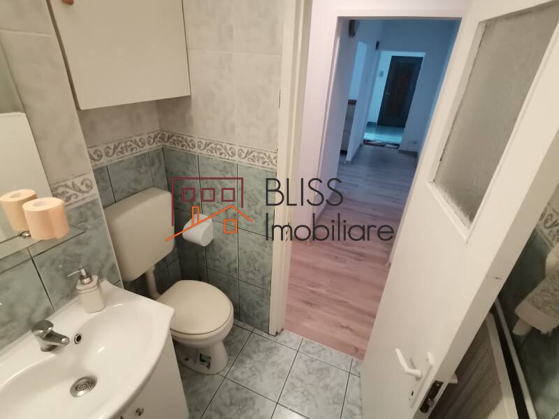 Apartament 3 Camere Zona Piata Victoriei | Bliss Imobiliare / Photo 10 - BLISS Imobiliare