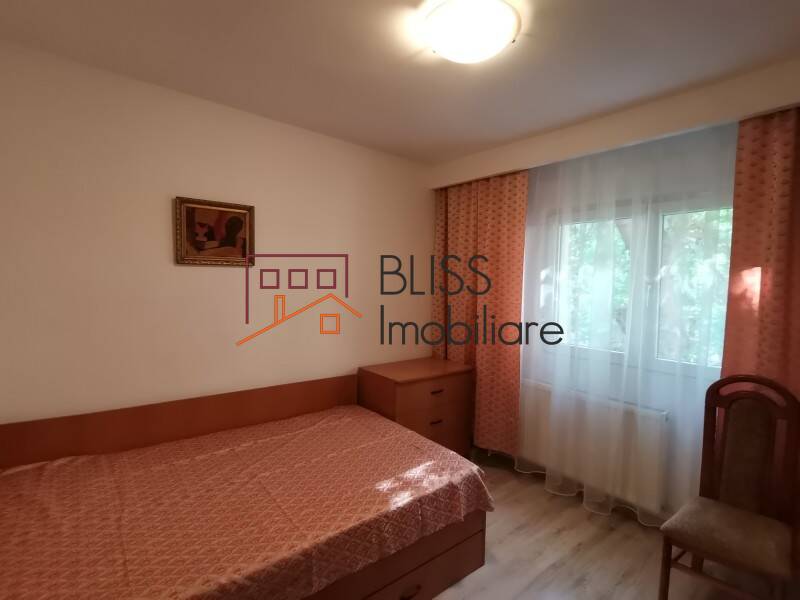 Cozy 2 Bedroom Apartment Piata Victoriei, Bucharest | Bliss Imobiliare / Photo 11 - BLISS Imobiliare
