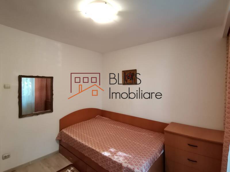 Apartament 3 Camere Zona Piata Victoriei | Bliss Imobiliare / Photo 12 - BLISS Imobiliare