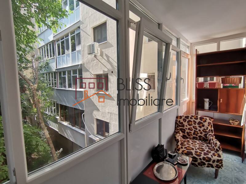 Cozy 2 Bedroom Apartment Piata Victoriei, Bucharest | Bliss Imobiliare / Photo 14 - BLISS Imobiliare