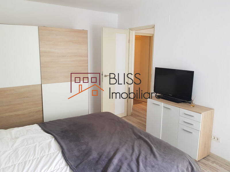 Apartament 2 Camere Nordului | Bliss Imobiliare / Photo 7 - BLISS Imobiliare