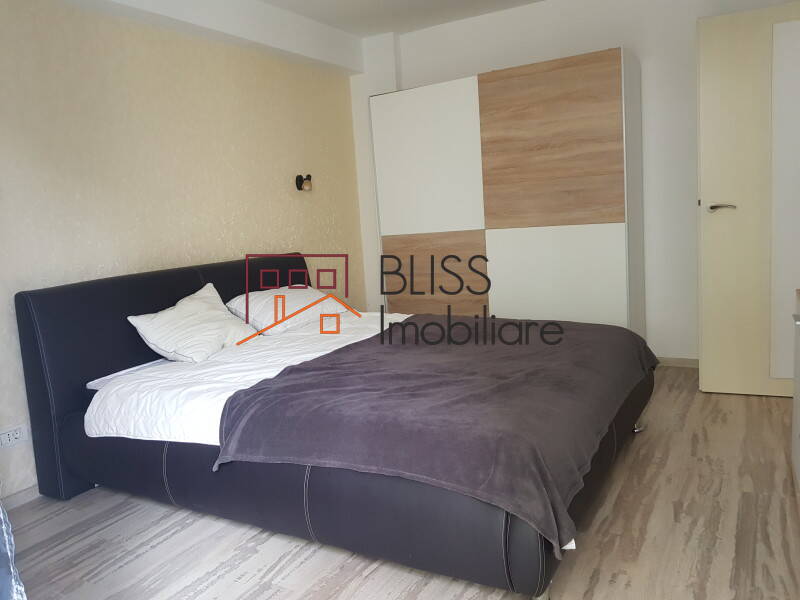 1 Bedroom Apartment Nordului, Bucharest | Bliss Imobiliare / Photo 6 - BLISS Imobiliare