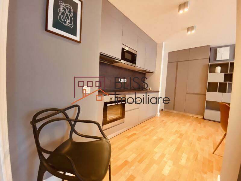 1 Bedroom Apartment Near Piata Victoriei, Bucharest | Bliss Imobiliare / Photo 5 - BLISS Imobiliare