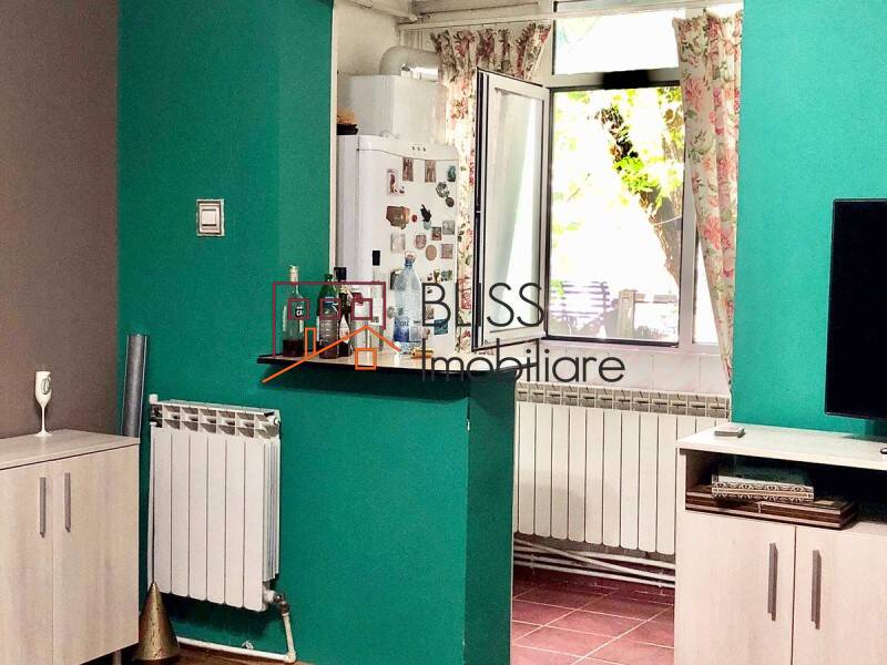 Apartment for Rent Unirii, Bucharest - 2 Bedroom - ID:96303 | Bliss Imobiliare / Photo 4 - BLISS Imobiliare