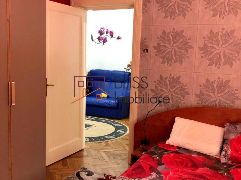 Apartment for Rent Unirii, Bucharest - 2 Bedroom - ID:96303 | Bliss Imobiliare / Photo 11 - BLISS Imobiliare