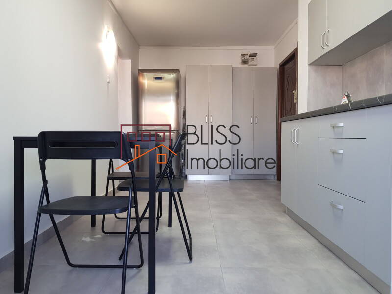 1 Bedroom Apartment Near Herastrau Park, Bucharest | Bliss Imobiliare / Photo 4 - BLISS Imobiliare