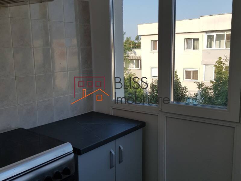 1 Bedroom Apartment Near Herastrau Park, Bucharest | Bliss Imobiliare / Photo 11 - BLISS Imobiliare