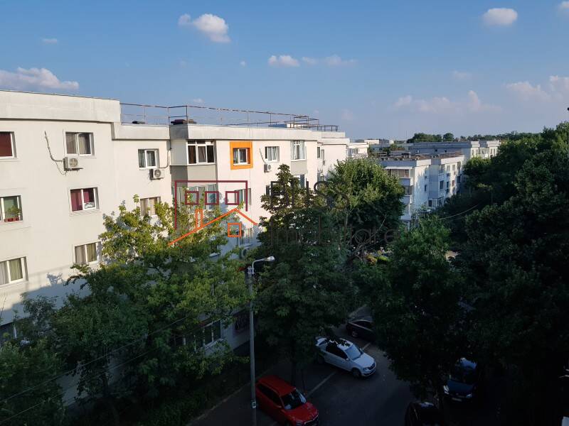 1 Bedroom Apartment Near Herastrau Park, Bucharest | Bliss Imobiliare / Photo 12 - BLISS Imobiliare