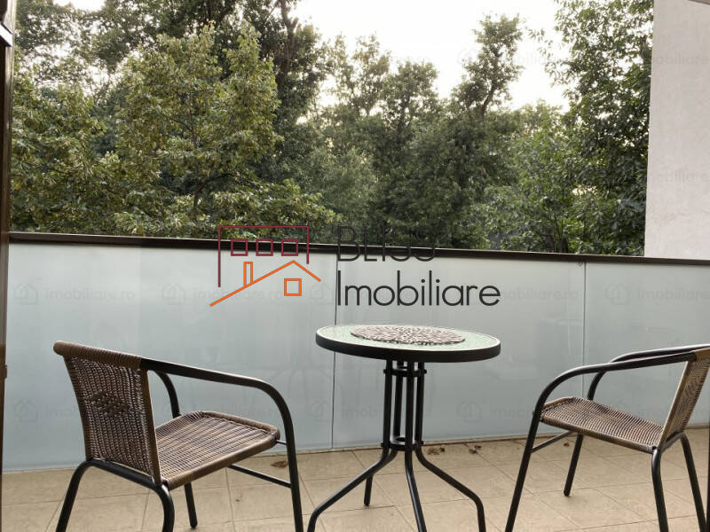 Apartament Deosebit Cu 2 Camere In Zona Privighetorilor - Ansamblul Parcul Privighetorilor | Bliss Imobiliare / Photo 11 - BLISS Imobiliare