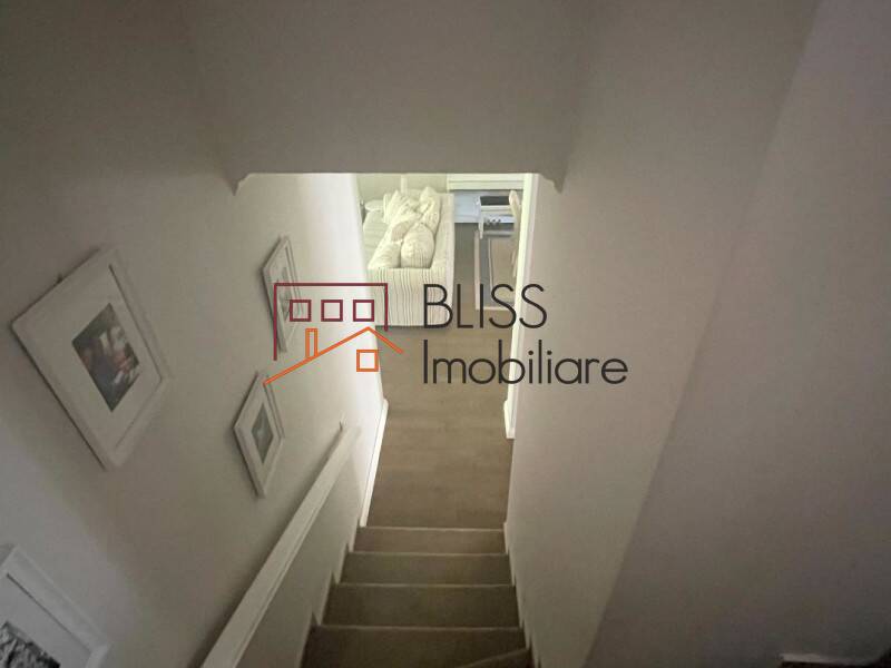 Vila Moderna Cu 4 Camere In Pipera | Bliss Imobiliare / Photo 21 - BLISS Imobiliare