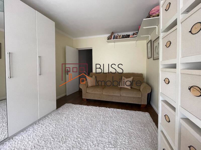 Modern 3-bedroom Villa Pipera, Bucharest / Ilfov | Bliss Imobiliare / Photo 33 - BLISS Imobiliare