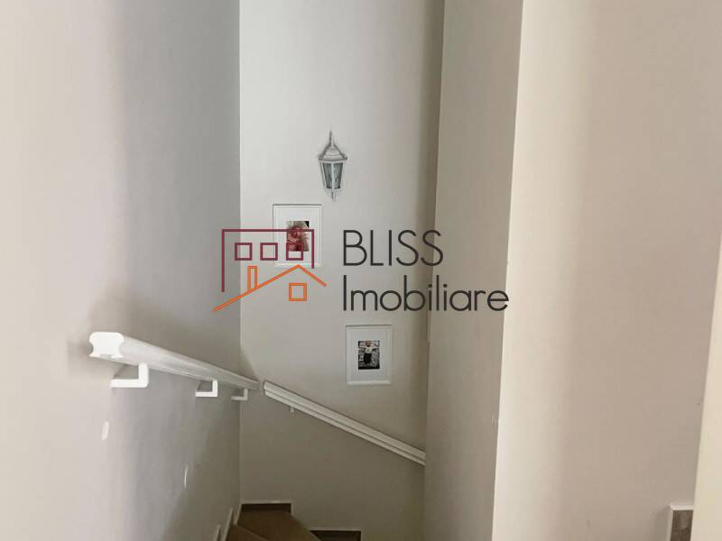 Modern 3-bedroom Villa Pipera, Bucharest / Ilfov | Bliss Imobiliare / Photo 22 - BLISS Imobiliare