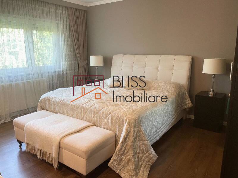 Vila Moderna Cu 4 Camere In Pipera | Bliss Imobiliare / Photo 24 - BLISS Imobiliare