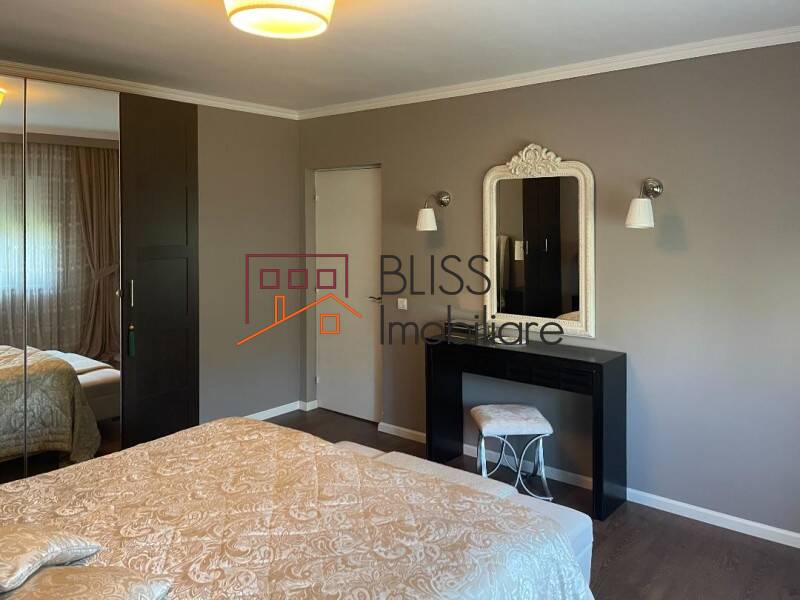 Vila Moderna Cu 4 Camere In Pipera | Bliss Imobiliare / Photo 26 - BLISS Imobiliare