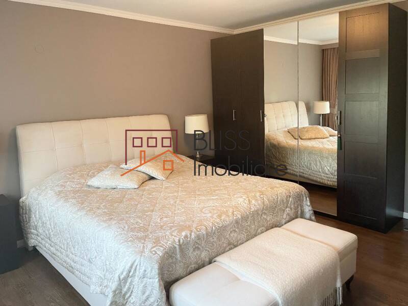 Vila Moderna Cu 4 Camere In Pipera | Bliss Imobiliare / Photo 27 - BLISS Imobiliare