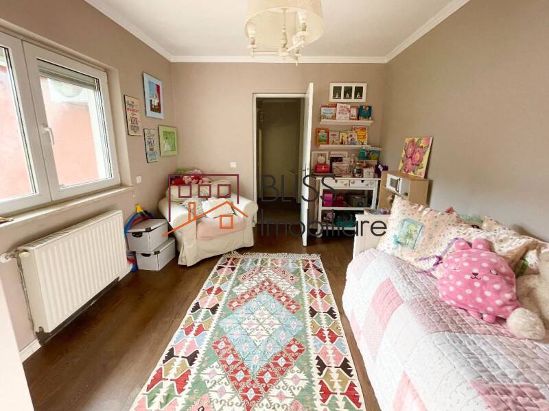 Vila Moderna Cu 4 Camere In Pipera | Bliss Imobiliare / Photo 31 - BLISS Imobiliare