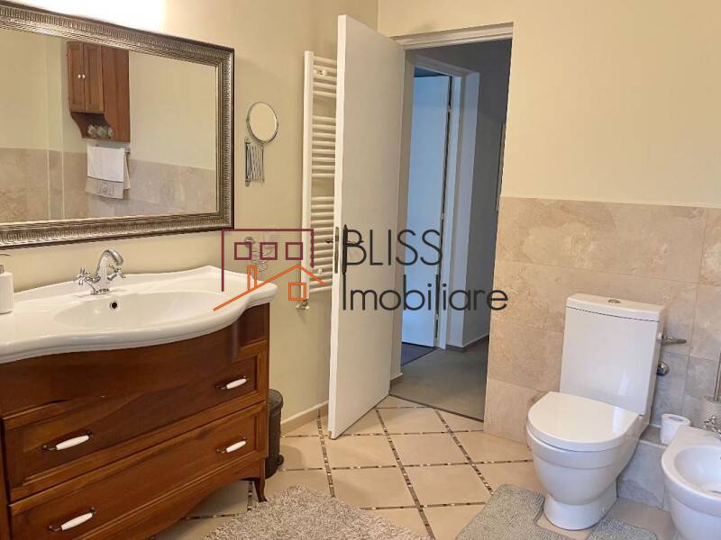 Vila Moderna Cu 4 Camere In Pipera | Bliss Imobiliare / Photo 36 - BLISS Imobiliare