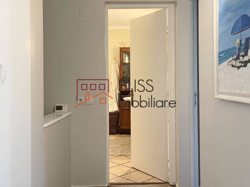 Modern 3-bedroom Villa Pipera, Bucharest / Ilfov | Bliss Imobiliare / Photo 23 - BLISS Imobiliare