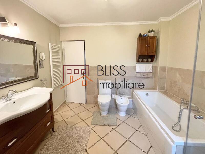 Vila Moderna Cu 4 Camere In Pipera | Bliss Imobiliare / Photo 35 - BLISS Imobiliare