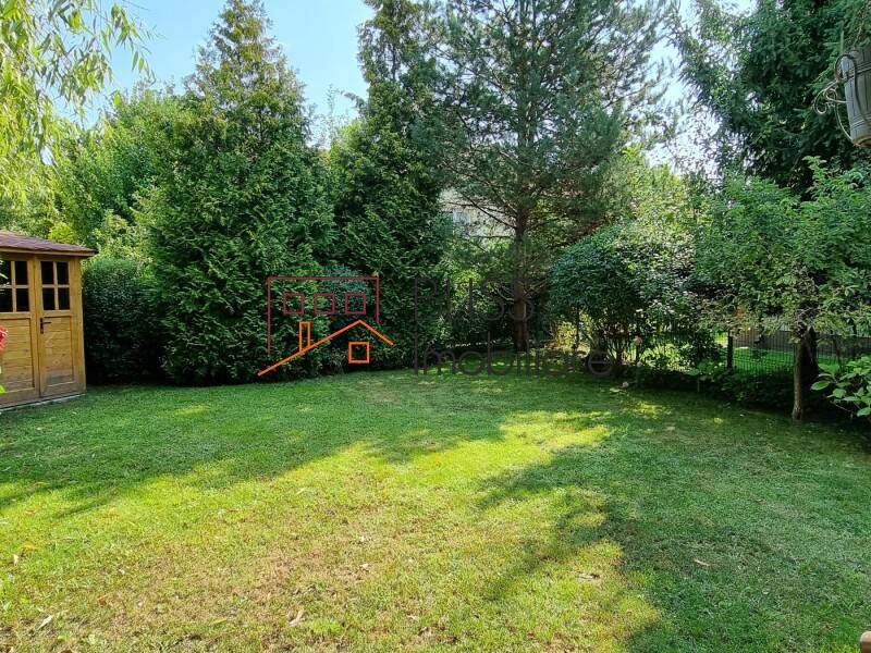 Vila Moderna Cu 4 Camere In Pipera | Bliss Imobiliare / Photo 5 - BLISS Imobiliare