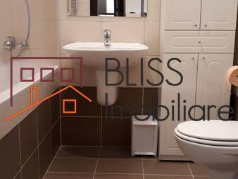 Apartament de Inchiriat Iancu Nicolae | Pipera - 2 Camere - ID:61435 | Bliss Imobiliare / Photo 10 - BLISS Imobiliare