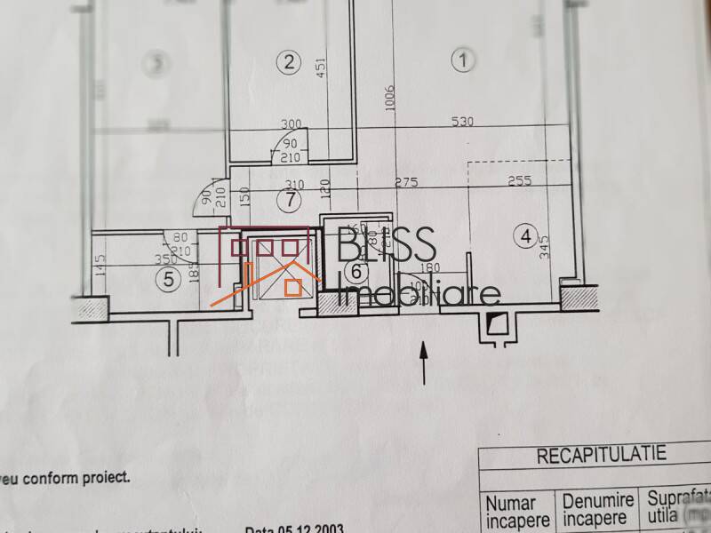 2 Bedroom Apartment In Herastrau Area, Bucharest | Bliss Imobiliare / Photo 21 - BLISS Imobiliare