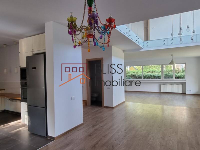 Vila Cu Piscina Proprie Iancu Nicolae | Bliss Imobiliare / Photo 15 - BLISS Imobiliare