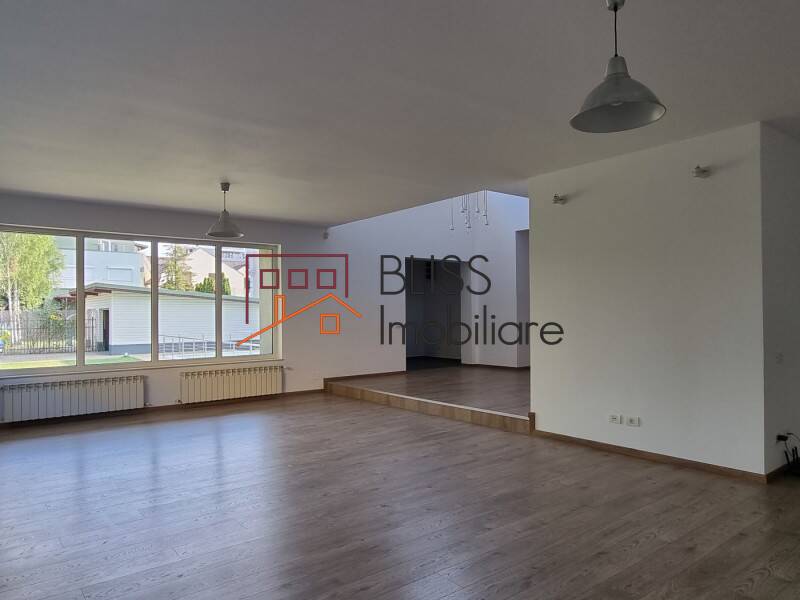 Modern Villa With Swimming Pool Iancu Nicolae, Bucharest / Ilfov | Bliss Imobiliare / Photo 17 - BLISS Imobiliare