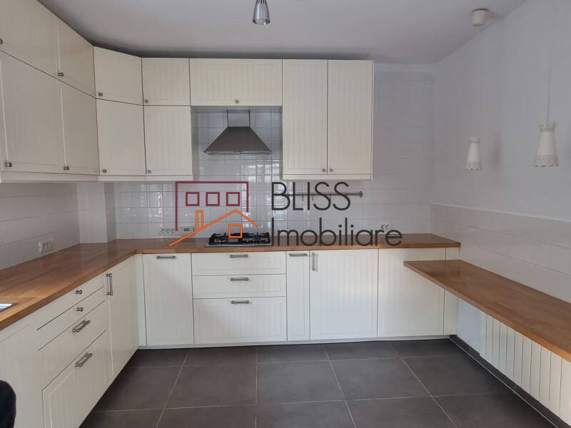 Vila Cu Piscina Proprie Iancu Nicolae | Bliss Imobiliare / Photo 25 - BLISS Imobiliare