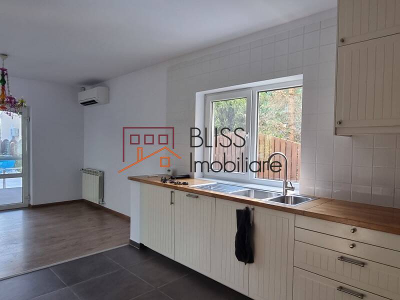 Vila Cu Piscina Proprie Iancu Nicolae | Bliss Imobiliare / Photo 26 - BLISS Imobiliare