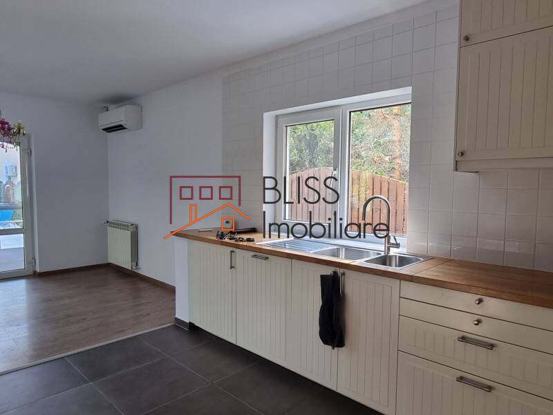 Vila Cu Piscina Proprie Iancu Nicolae | Bliss Imobiliare / Photo 27 - BLISS Imobiliare